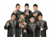 Photo of Rabbani Bakal Adakan Persembahan Istimewa Di Beberapa Buah Lokasi Utama Di Uzbekistan